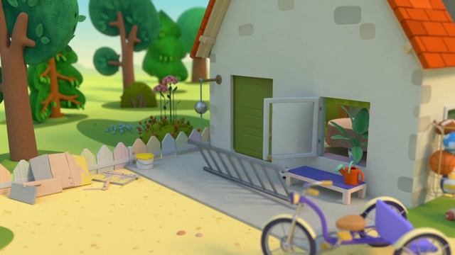 Тима и Тома. Час с Тимой и Томой! Сборник. Часть 2