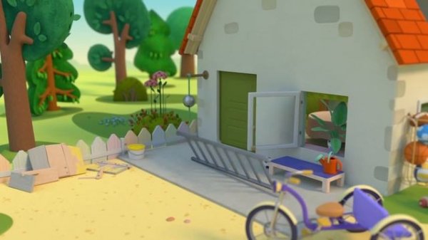 Тима и Тома. Час с Тимой и Томой! Сборник. Часть 2