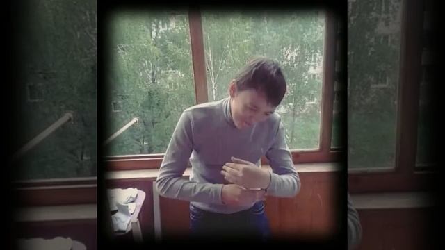 Оторвал и выбросл палец в окно смотреть онлайн