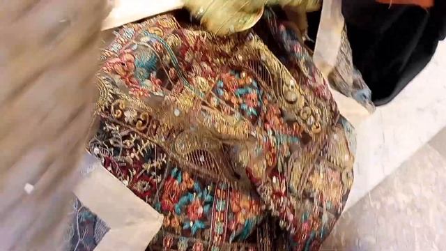 Rabi Center Tariq Road Karachi | Jumma Bazar- Fancy Dress, Clutch, Kurtia, Makeup, Footwear, Toys смотреть онлайн