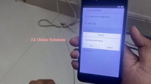 Coloros Recovery Oppo || Coloros Recovery Oppo Mobile Problem solutions ||#j.konlinesolutions