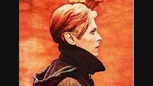 David Bowie Warszawa