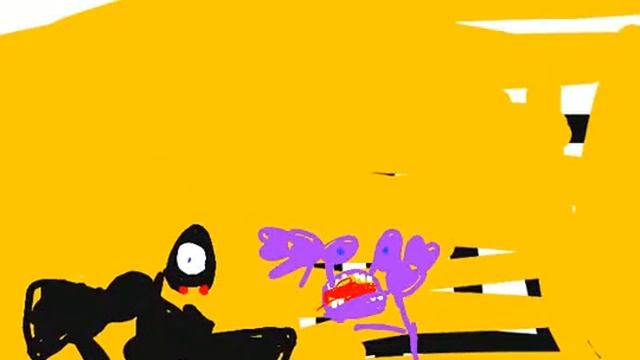 побег Юры гориллы