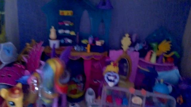 Мой домик для лпс 3 часть конец!!!!!! смотреть онлайн