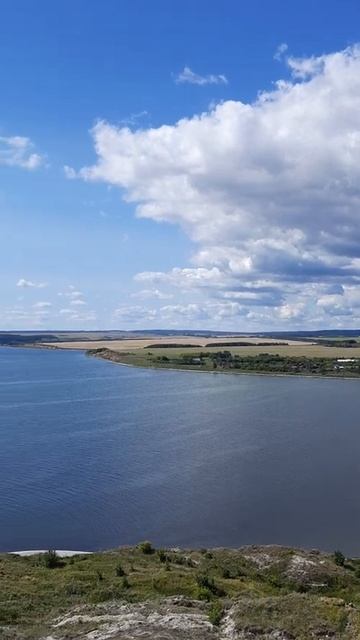 Природа Самарского края смотреть онлайн