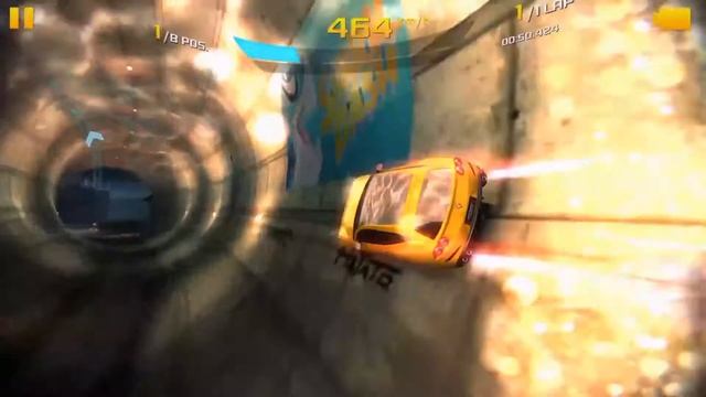 The Sunday Heat Cup (1:22:302) - Ferrari GTC4 Lusso / Tokyo смотреть онлайн