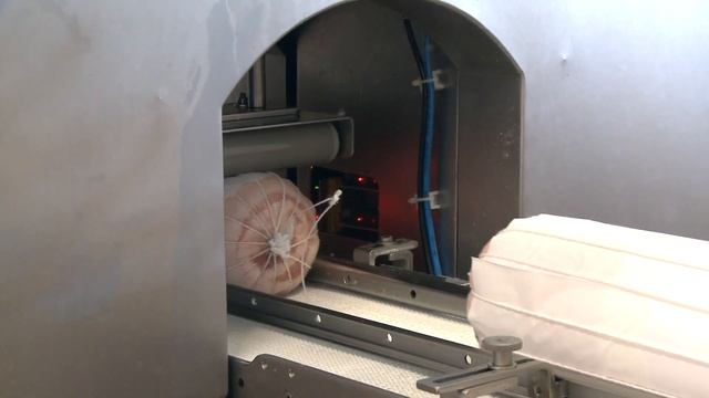 Inox Meccanica: IMB binding machine смотреть онлайн