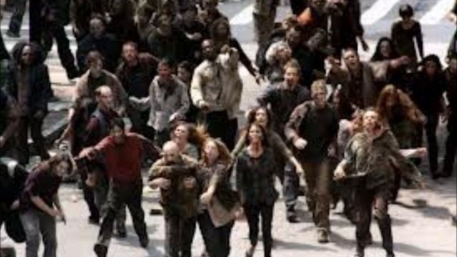 The Walking Dead Sad But True смотреть онлайн