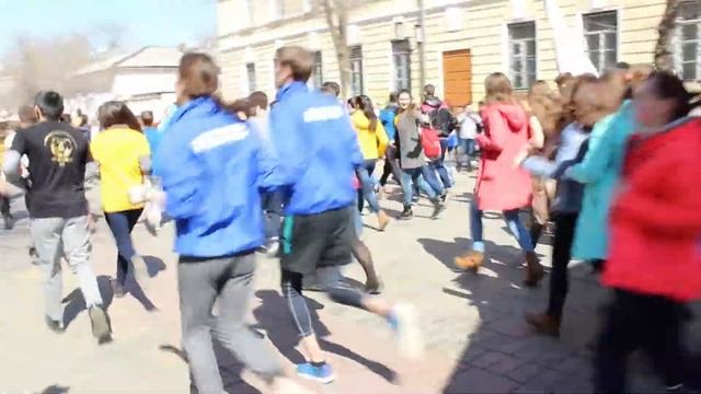 забег смотреть онлайн
