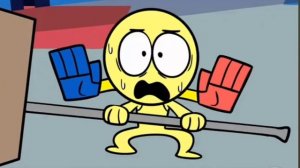 Поппиплейтайм. Анимация. Обязательна к просмотру