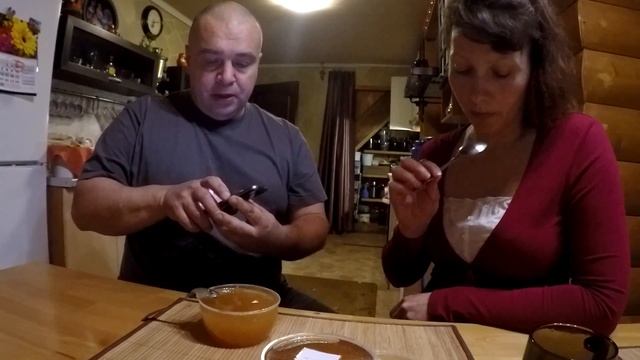 Настоящий северный мёд от правильных пчёл смотреть онлайн