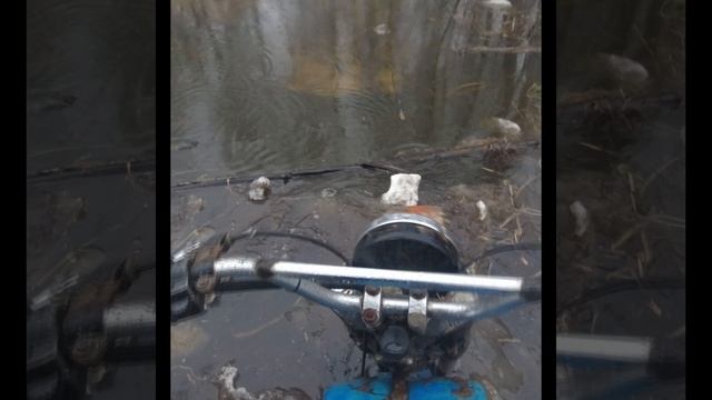 Восход 3м-01 через глубокий ручей №189в смотреть онлайн