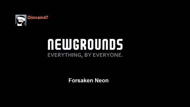 Dimrain47 - Forsaken Neon смотреть онлайн