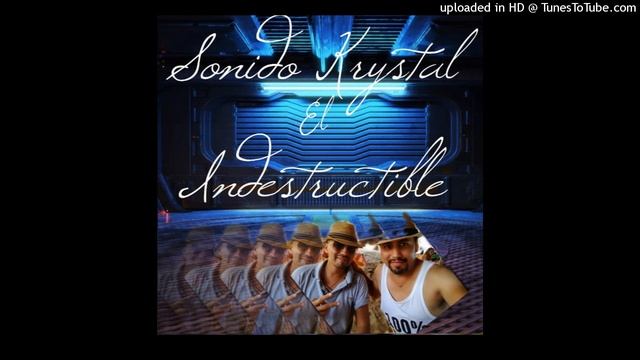 Canguil Con Salsa Pop Corn #sonidokrystal смотреть онлайн