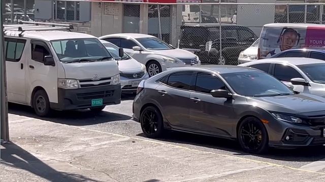 Stealing License Plates 😳 (Gets Beat Up 🤕) Online Business, E-commerce Software, Email Marketing, смотреть онлайн
