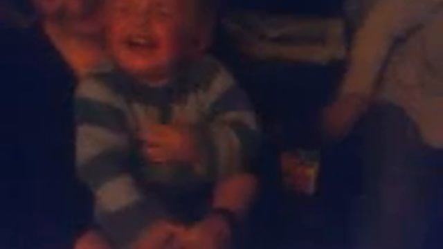 laughing baby смотреть онлайн