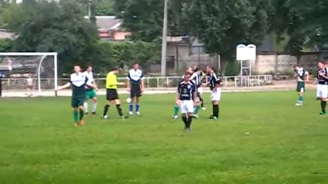 Соборка - Сигнал. Сигнал забивает пенальти смотреть онлайн