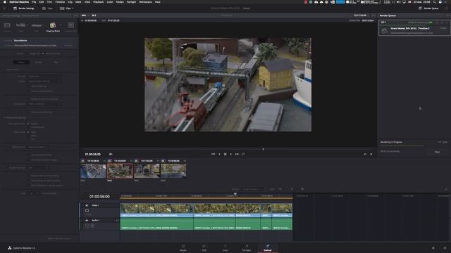 davinci resolve export fcpx смотреть онлайн