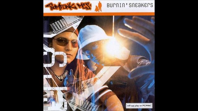 Bomfunk MC's - Back to Back (1080p) смотреть онлайн