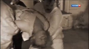 Мастер и Маргарита Анна Ковальчук  02 HD