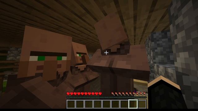 Мы едим уже на корабле!! в Пургию! смотреть онлайн