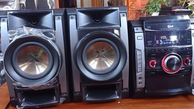 LG DM-5540 di toko BABEKU TOKOPEDIA, BAG AUDIO CLASSIC SHOPEE ✅ смотреть онлайн