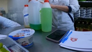 РАБОТА На ВАХТЕ, ПОВАР-БЛИНОПЁК, 4000р За Смену.