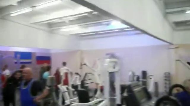 Чемпионат Костромской области по классическому пауэрлифтингу 2018 МКGYM смотреть онлайн