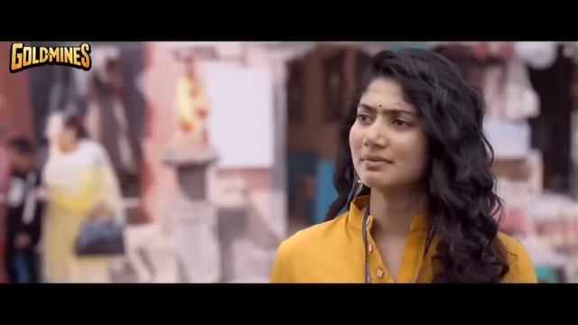 Surya Ek Deewana L Sai Pallavi L South Superhit Romantic Movie L Sharwanand, Priya Raman