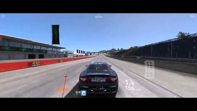 10 2 RR3 Master Race Spec Maserati Elimination WeatherTech Raceway Laguna Seca смотреть онлайн