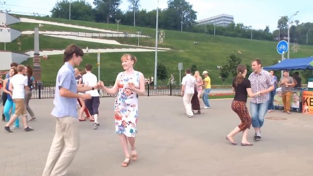 Танцы на набережной 2 смотреть онлайн