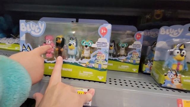 Kid Fun Video Scavenger Hunt At Walmart! Kid Toy Challenge-TONS Of Toys