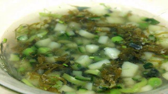 Кухня Мамашки