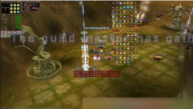 PlayPark FlyFF Siege Lord Day 16 (2) - Snxp смотреть онлайн