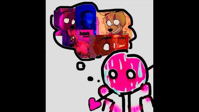 Springtrap And Deliah Playlist / Спрингтрап и Делия плейлист /  / FNAF 3. READ THE DESCRIPTION BELO