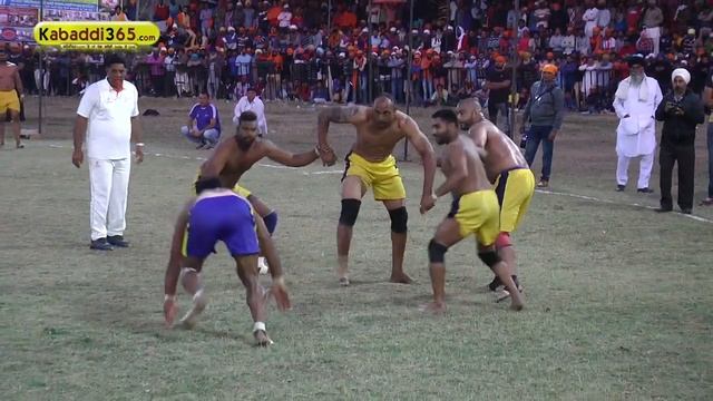 228 Best Match:- Jalandhar Vs Tarn Taran (Anandpur Sahib Kabaddi Championship 2017) смотреть онлайн