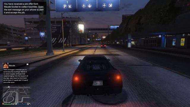 I Bought The New Biggest Jet - GTA Online DLC смотреть онлайн