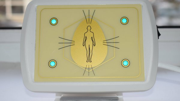 Биокорректор - Гармонизатор пространства BREEZE. Принцип действия и результаты применения.