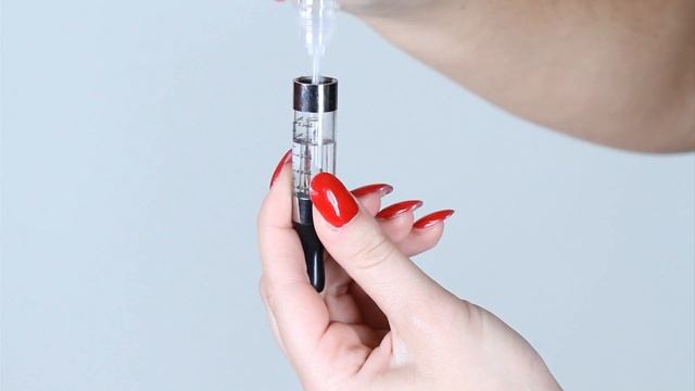 BLOW T3 E Liquid TANK Tutorial смотреть онлайн