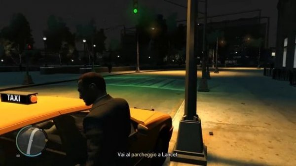 GTA 4 - Missione #65 - Blood brothers