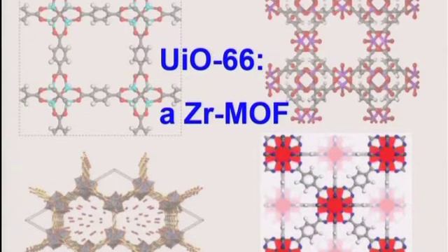 Carlo Lamberti, Combining Crystallographic And Spectroscopic Approaches