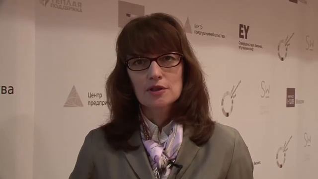 Woman in business CFE GEW (MBS ND) смотреть онлайн