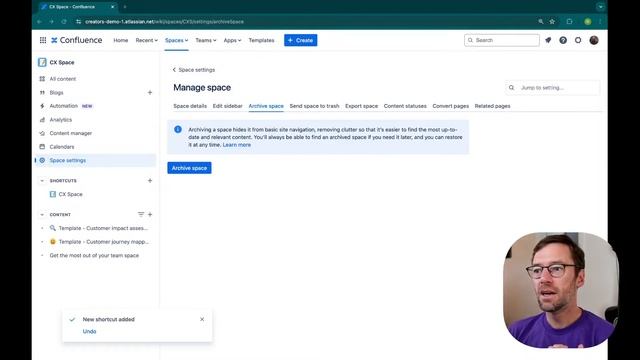Learn to be a Confluence Space Admin - FREE Live Basics Training смотреть онлайн