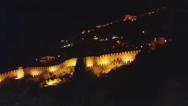 Alanya Panorama TOP 1 смотреть онлайн