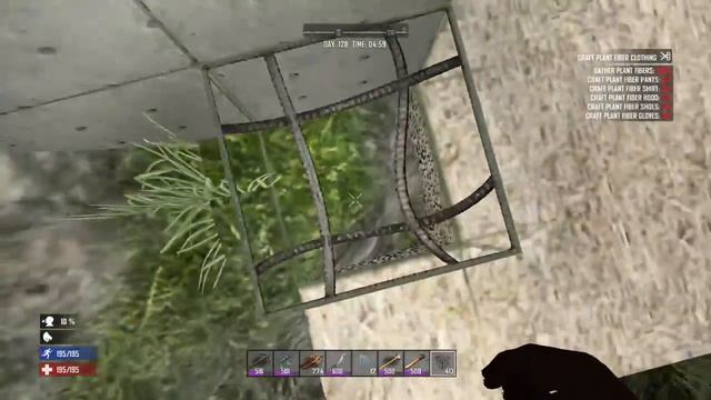 7Days2Die [e14] [PaRt 2] смотреть онлайн