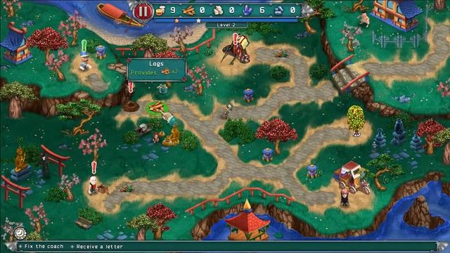 Incredible Dracula 3: Family Secret Collector's Edition (Gameplay) HD смотреть онлайн