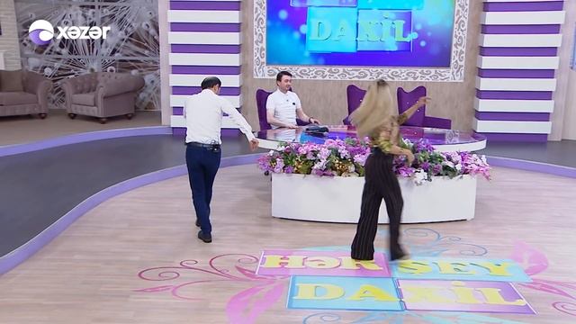 Pərviz Bülbülə & Türkan Vəlizadə - Cananımsan смотреть онлайн