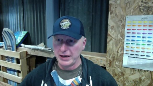 Todd Fisher NW lifestyle Artist смотреть онлайн