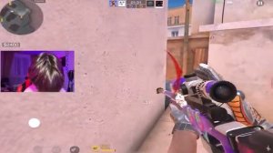 Джент и Евжения vs. Берсер и Хими – БИТВА ПАР В STANDOFF 2 (GentelmaN)