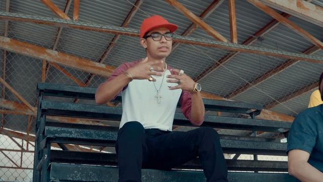 Solo tú Fer Moreno ft Dorkken AA, Johan Escobar смотреть онлайн